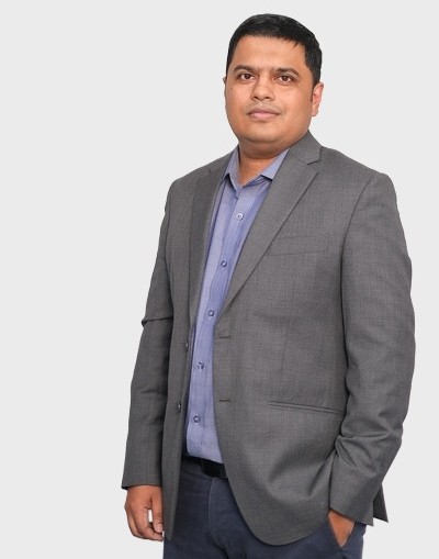 DR. MOHAMMAD ALIF ARMAN