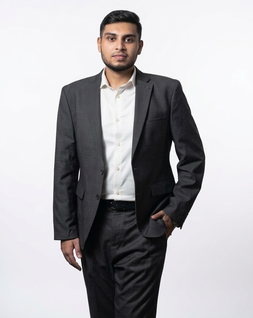 Rayan Alam