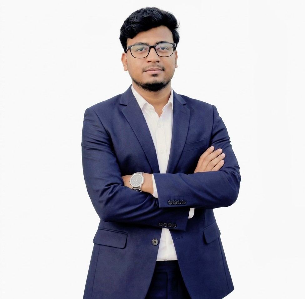Md. Rishad Ahmed
