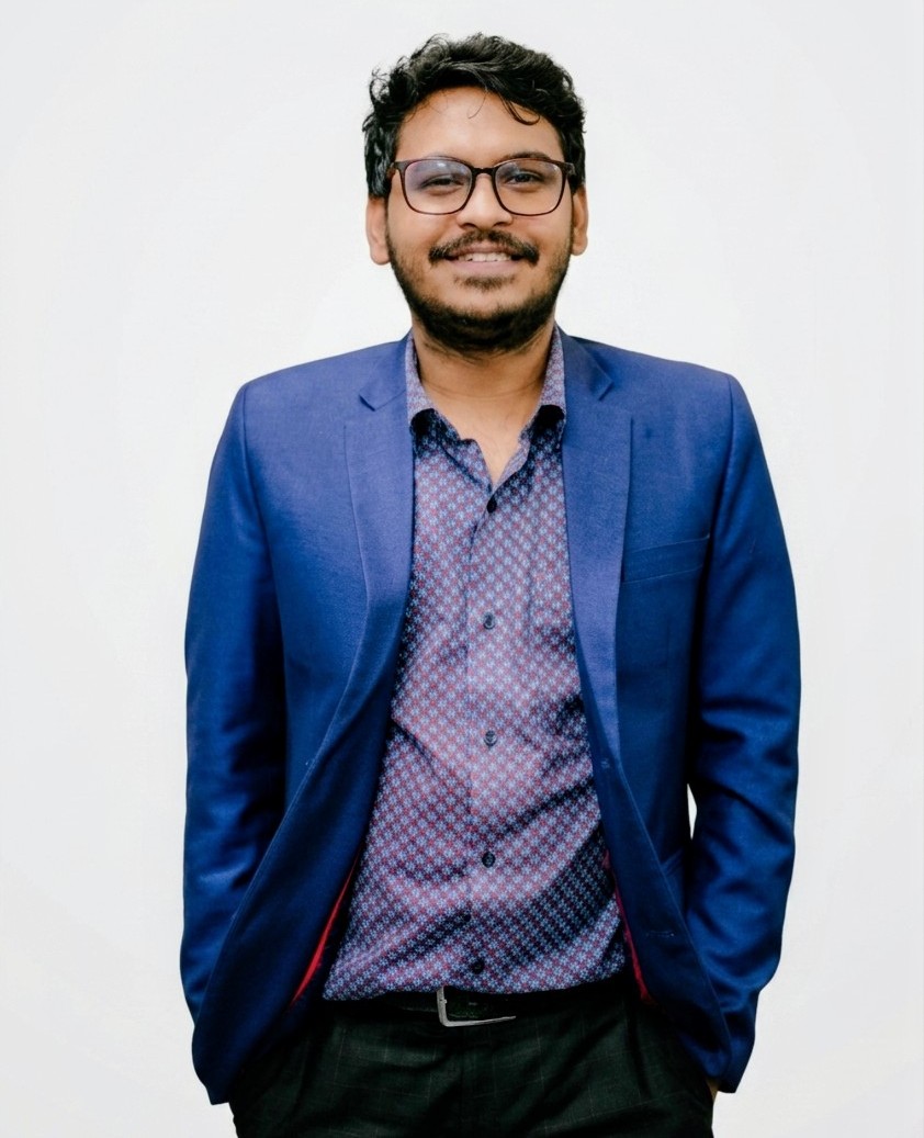Tarifuzzaman Riyad