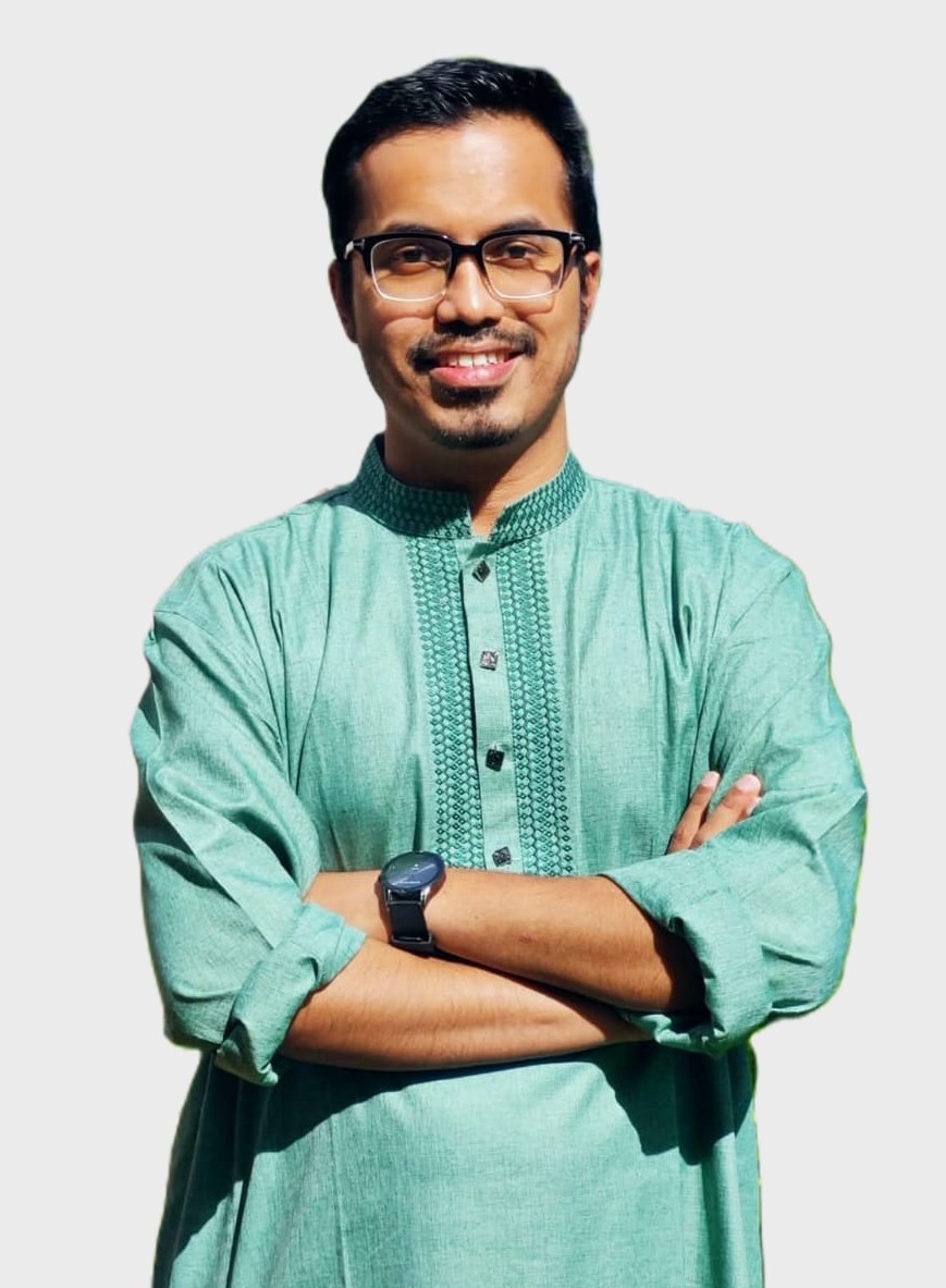 Mohammad Sakib Mahmood