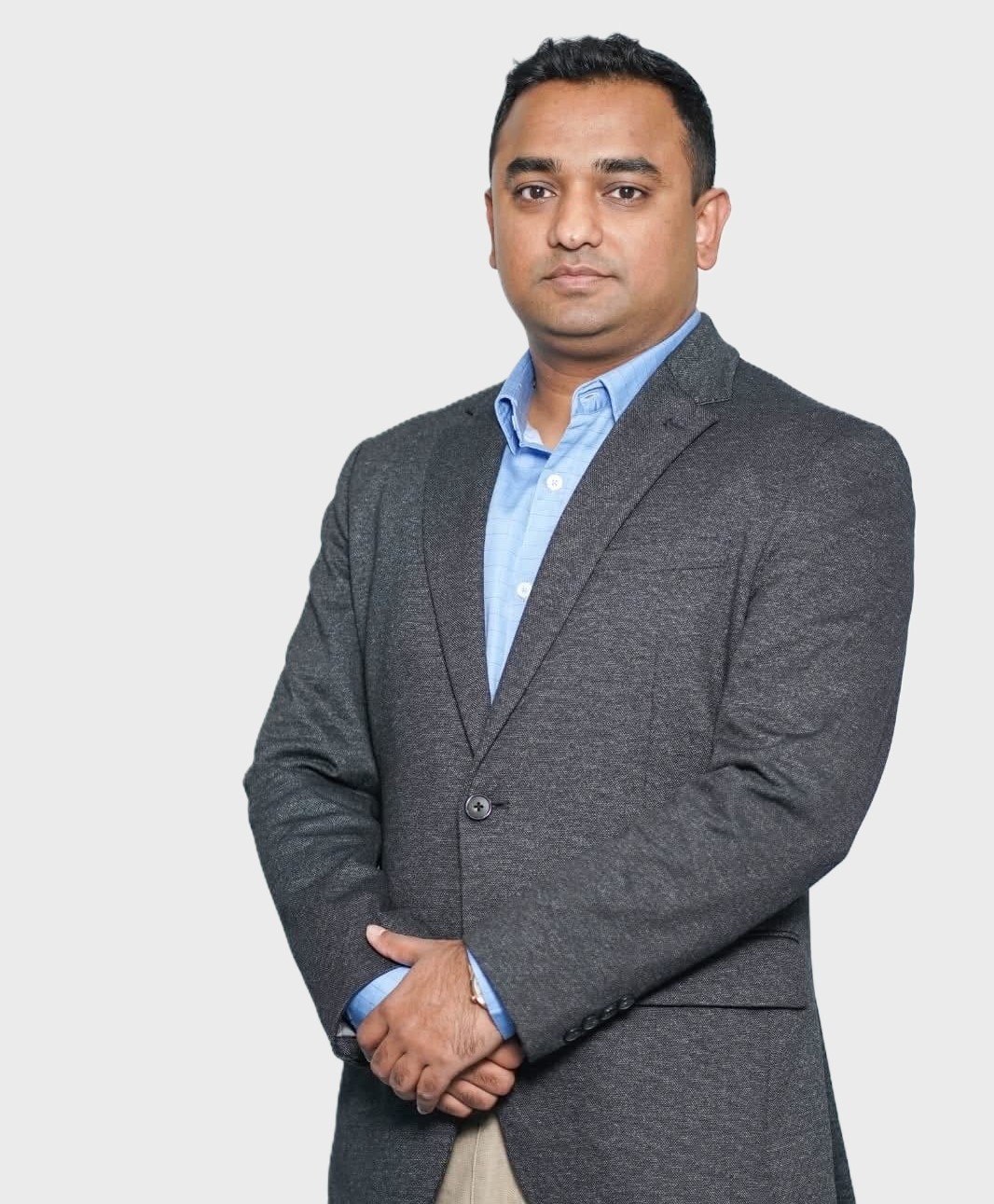Dr. Shuvra Mondal