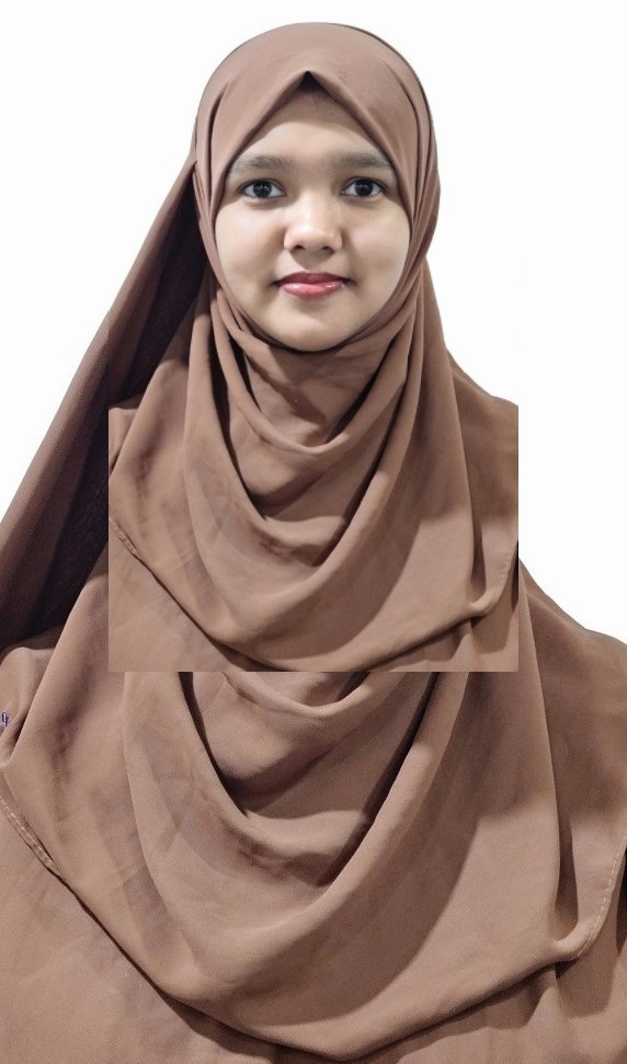 Tahira Taposhi