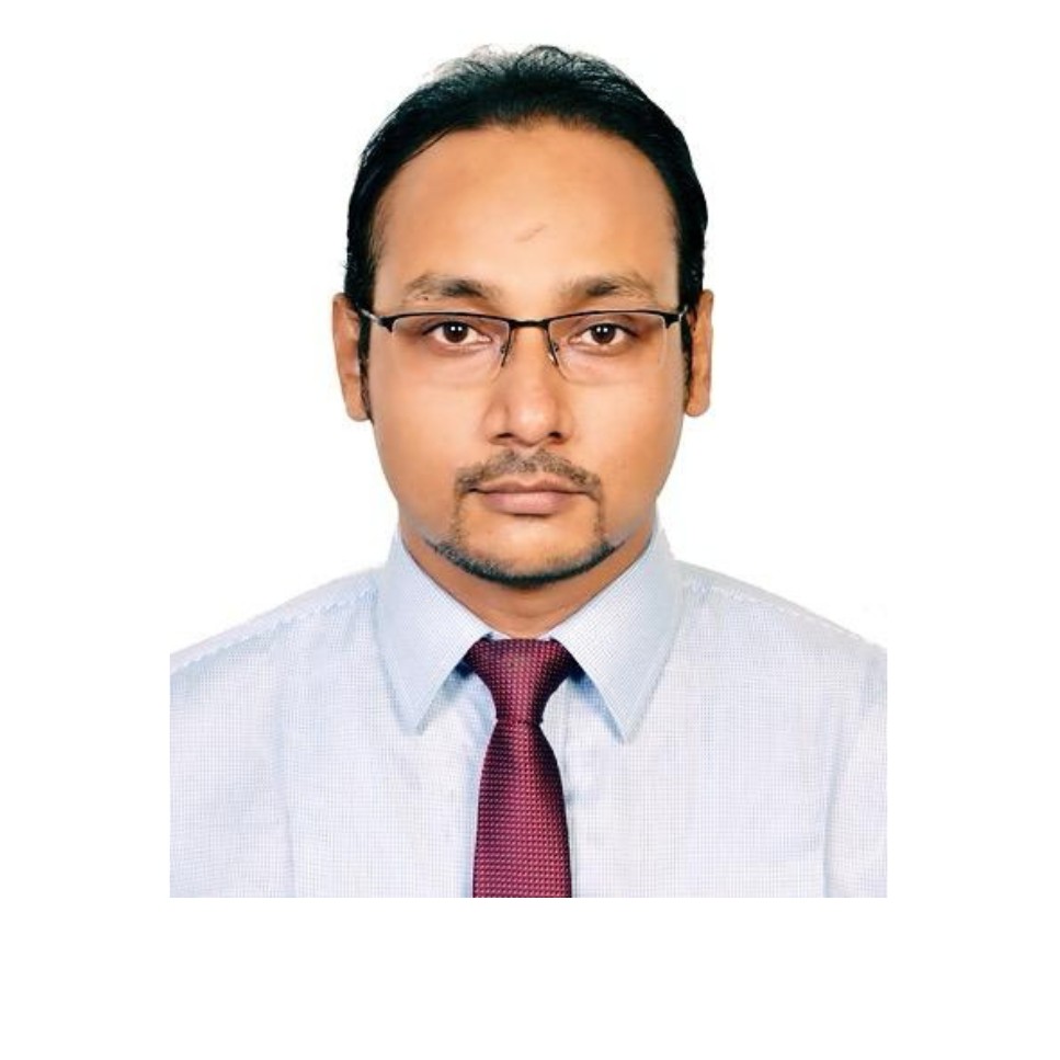 Md. Tareq Hasan